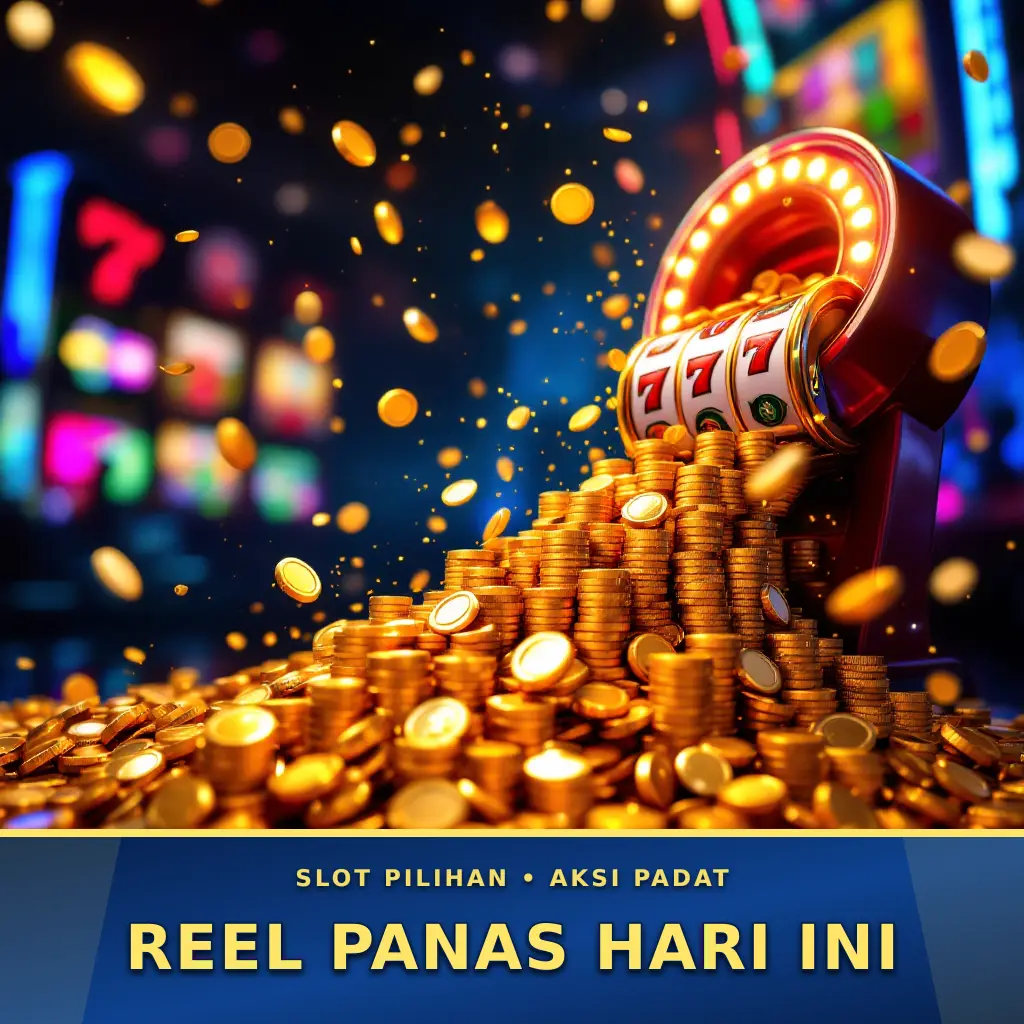 SLOT ASIA